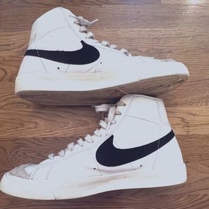 Nike Blazer Mid '77 High-Tops